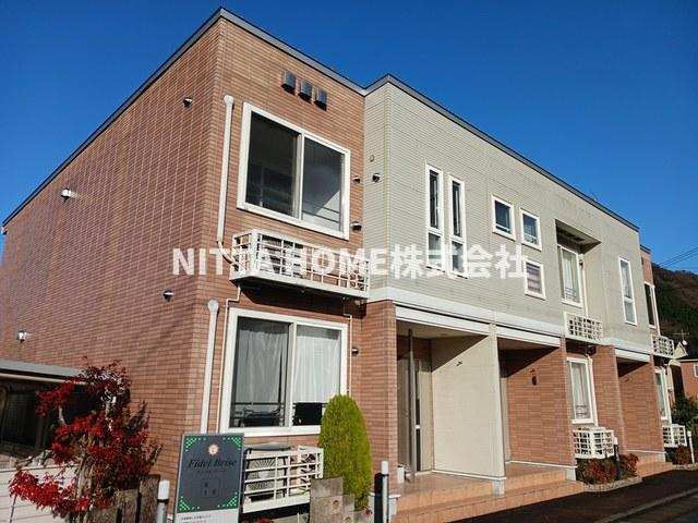 フィーデルブリーゼⅡ