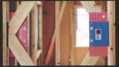  | 飯田グループ販売戸数全国7位の現地販売会社です【さいたま市西区飯田新田６１４付近】 | 制震装置【ＳＡＦＥ３６５】！地震の揺れに耐える「耐震性能」と、揺れを抑えて住宅へのダメージを軽減する「制震性能」を兼ね備えた地震に強い家です！