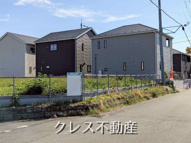 飯田グループ販売戸数全国7位・アーネストワン販売戸数全国1位！クレス不動産には実績があります！【さいたま市西区飯田新田６１４付近】の画像