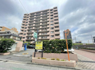 メイツ北千住の画像