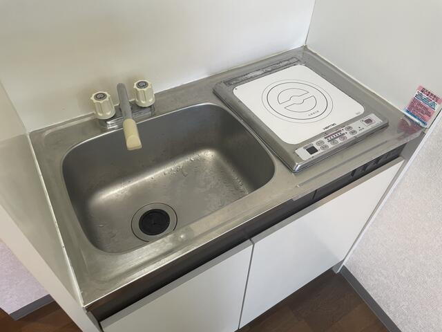 ＩＨクッキングヒーター