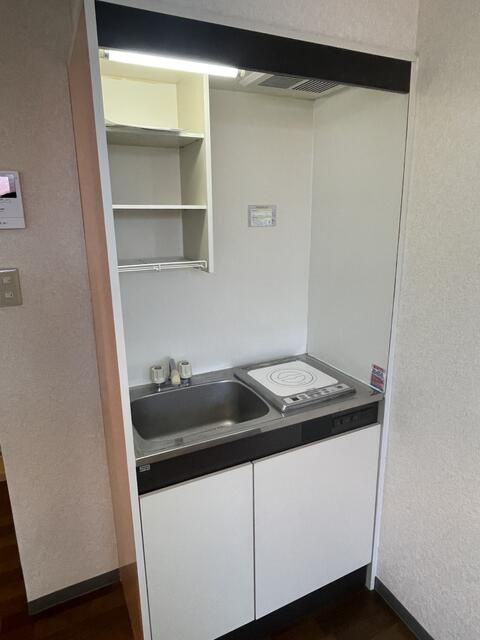 キッチン回り（ＩＨに変更）