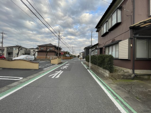 新築戸建・建売　深谷市東方町4丁目　BLOOMING GARDEN　全1棟の完成予想図|お昼寝スペースや家事スペースとして大活躍マルチスキップ★畳仕様が嬉しいポイント！