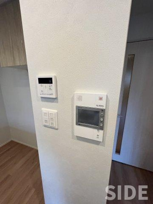 【セキュリティ】 | スプランディッド城東関目