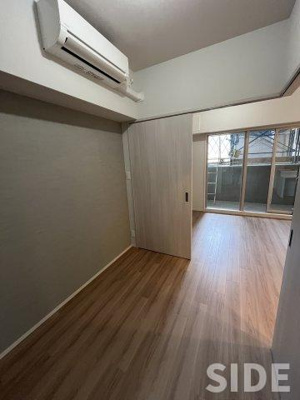 【内装】 | スプランディッド城東関目