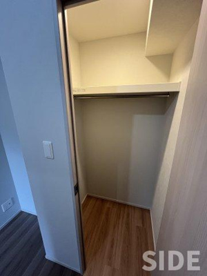 【収納】 | スプランディッド城東関目