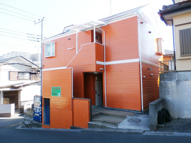ユーカリフラットⅡ