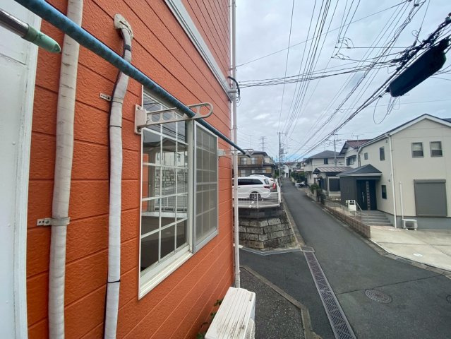 ユーカリフラットⅡのその他