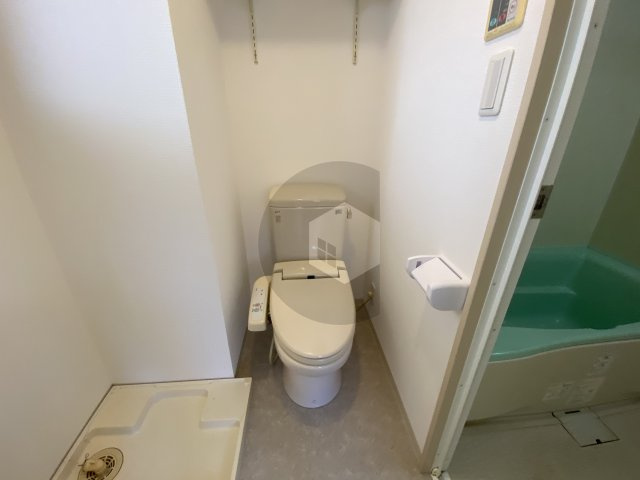 Ritz小阪のトイレ