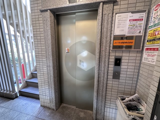 Ritz小阪のその他共用部分