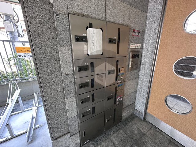 Ritz小阪のその他