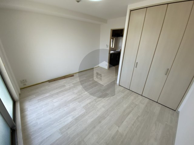 Ritz小阪の居間・リビング