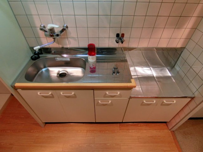 【キッチン】 | IBC中百舌鳥