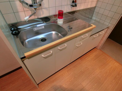 【キッチン】 | IBC中百舌鳥