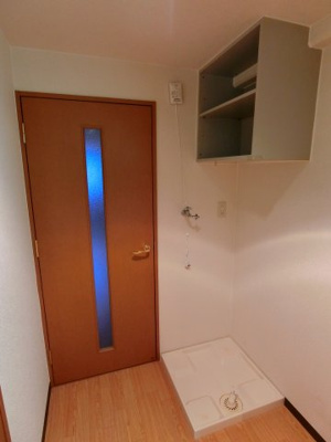 【内装】 | IBC中百舌鳥