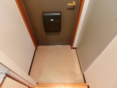 【玄関】 | IBC中百舌鳥