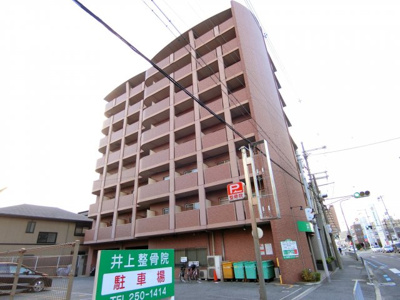 【外観】 | IBC中百舌鳥