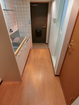 【内装】 | IBC中百舌鳥