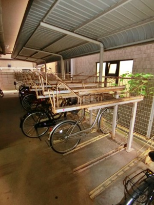 【その他共用部分】 | IBC中百舌鳥