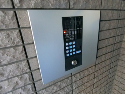 【セキュリティ】 | IBC中百舌鳥