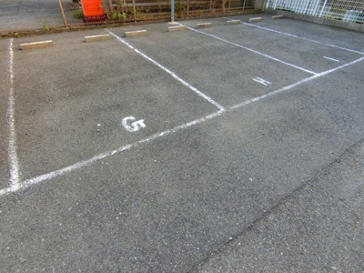 【駐車場】 | IBC中百舌鳥