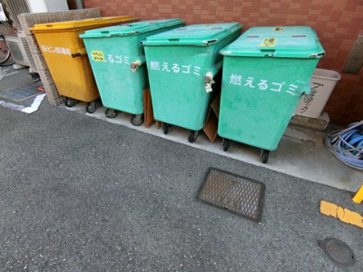 【その他共用部分】 | IBC中百舌鳥