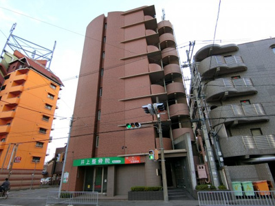 【外観】 | IBC中百舌鳥