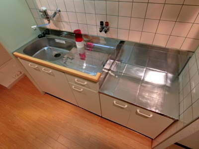 【キッチン】 | IBC中百舌鳥