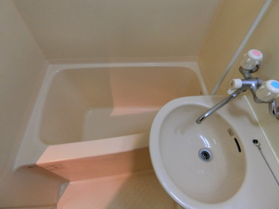 【浴室】 | IBC中百舌鳥