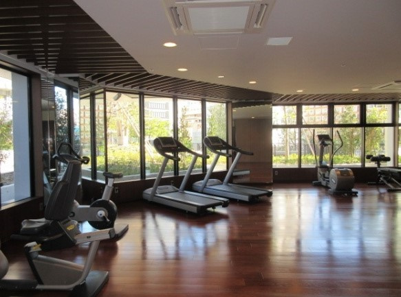 【その他共用部分】 | ドゥ・トゥール　WEST