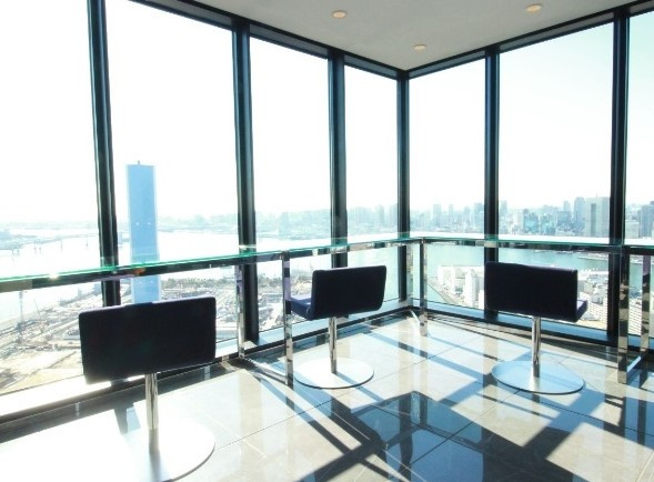 【その他共用部分】 | ドゥ・トゥール　WEST