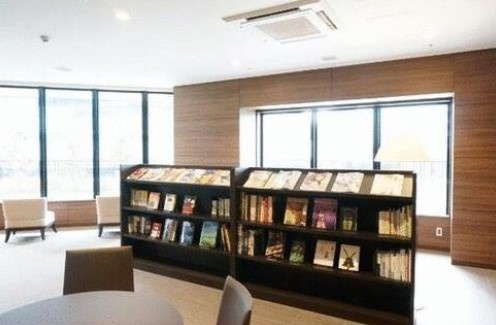 【その他共用部分】 | ドゥ・トゥール　WEST