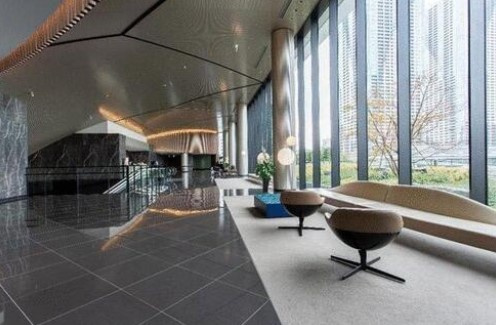 【その他共用部分】 | ドゥ・トゥール　WEST