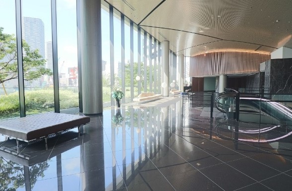 【その他共用部分】 | ドゥ・トゥール　WEST