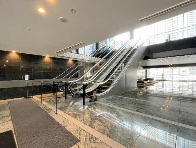 【その他共用部分】 | ドゥ・トゥール　WEST