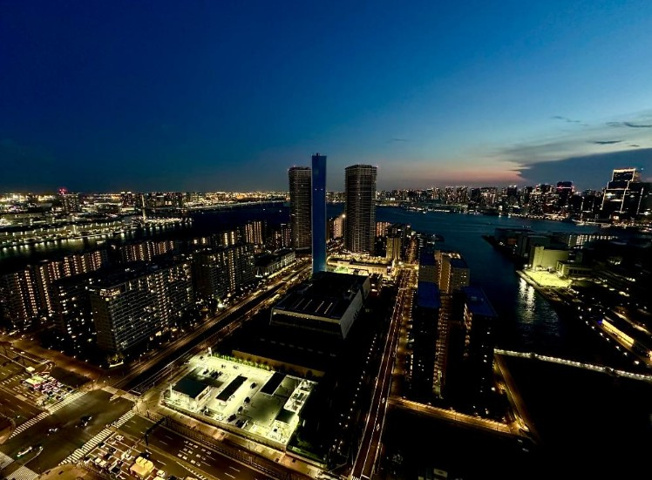 【展望】 | ドゥ・トゥール　WEST