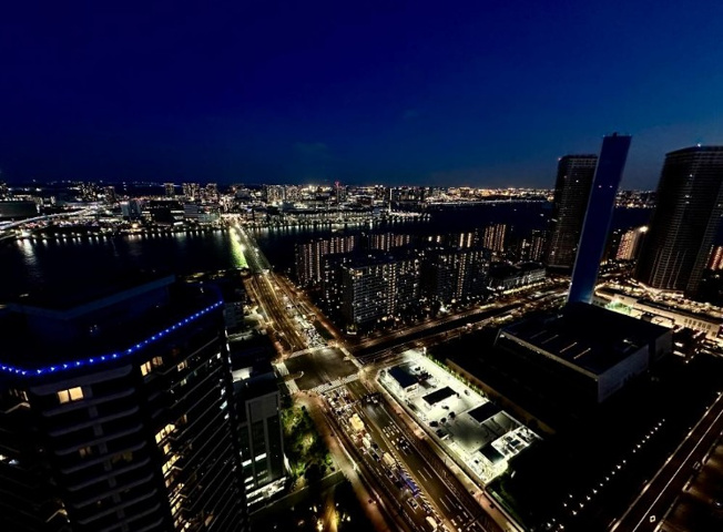 【展望】 | ドゥ・トゥール　WEST