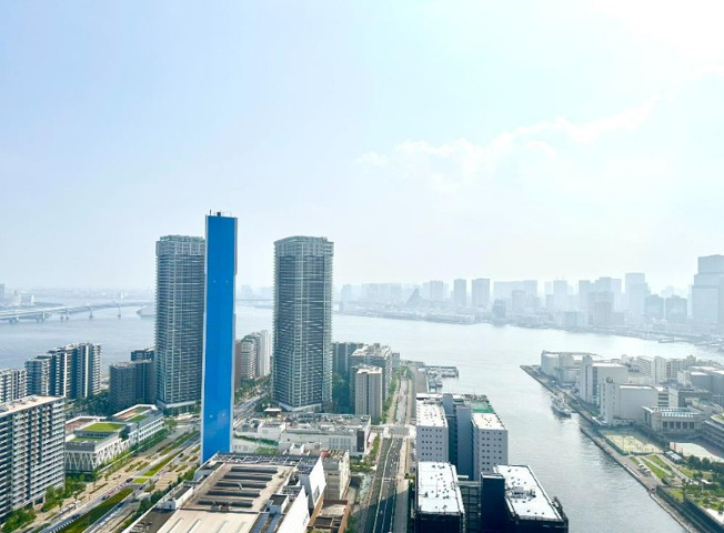 【展望】 | ドゥ・トゥール　WEST