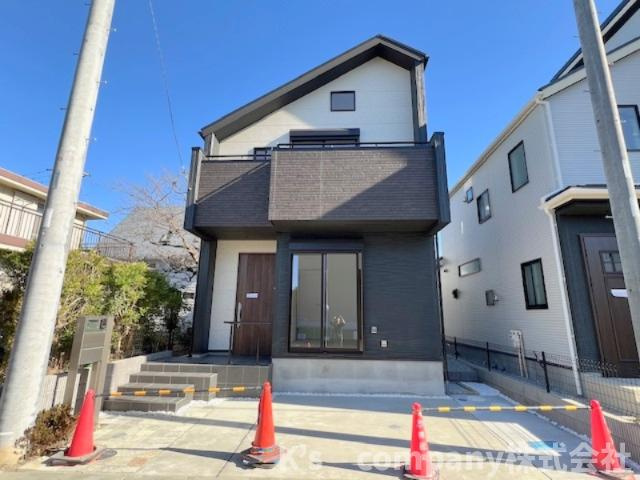 ◎茅ヶ崎市松が丘2丁目　新築戸建　1号棟