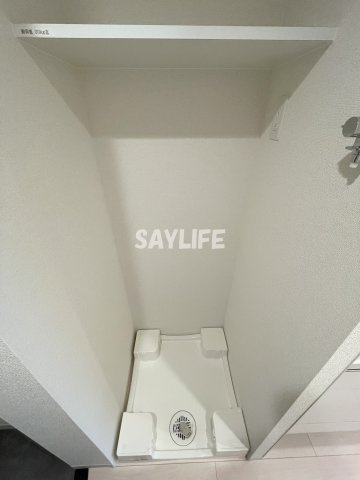 ソルテラスOSAKA緑橋クレアストの設備