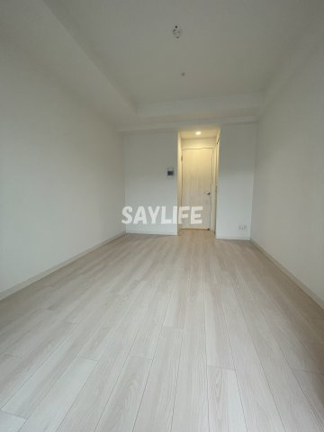 ソルテラスOSAKA緑橋クレアストの内装