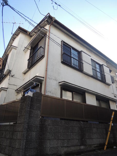 外観・土地