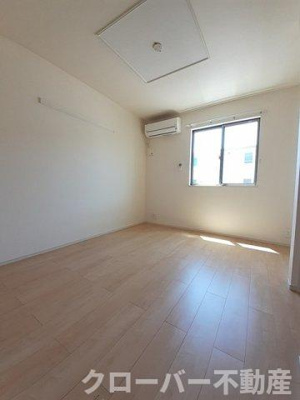 【内装】 | メゾンリヴィエールＦ