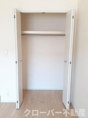 【収納】 | メゾンリヴィエールＦ