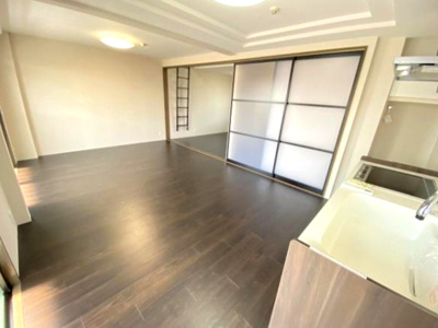 【内装】 | ブリーズK