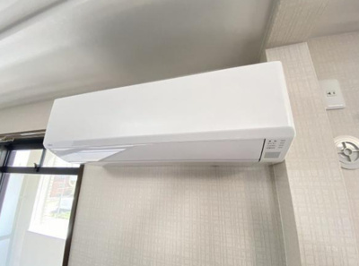 【設備】 | ブリーズK