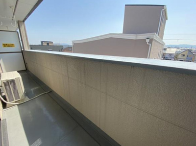 【バルコニー】 | ブリーズK