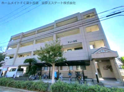 【外観】 | ブリーズK