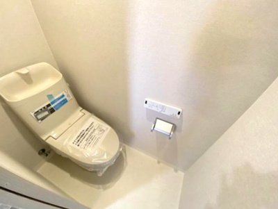 【トイレ】 | ブリーズK