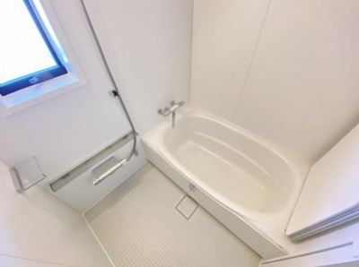 【浴室】 | ブリーズK